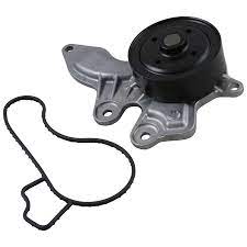 ENGINE WATER PUMP ASSY